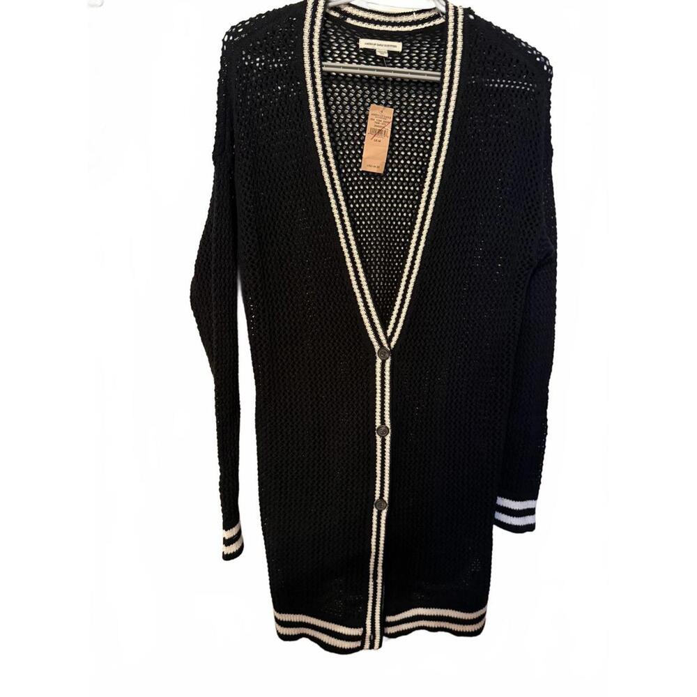 American Eagle Cardigan M